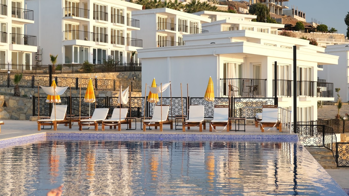 Ni Marin Hotel logo