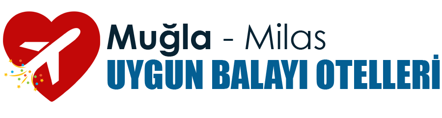 milas.uygunbalayiotelleri.com logo