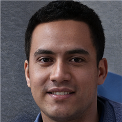 Mete Büyükoktay Avatarı